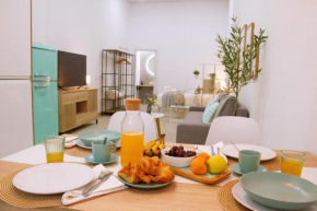 La Brisa Lofts
